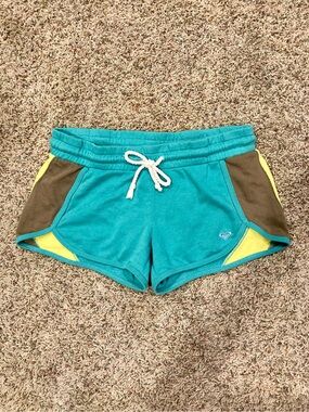 ROXY WOMENS SHORT SHORTS